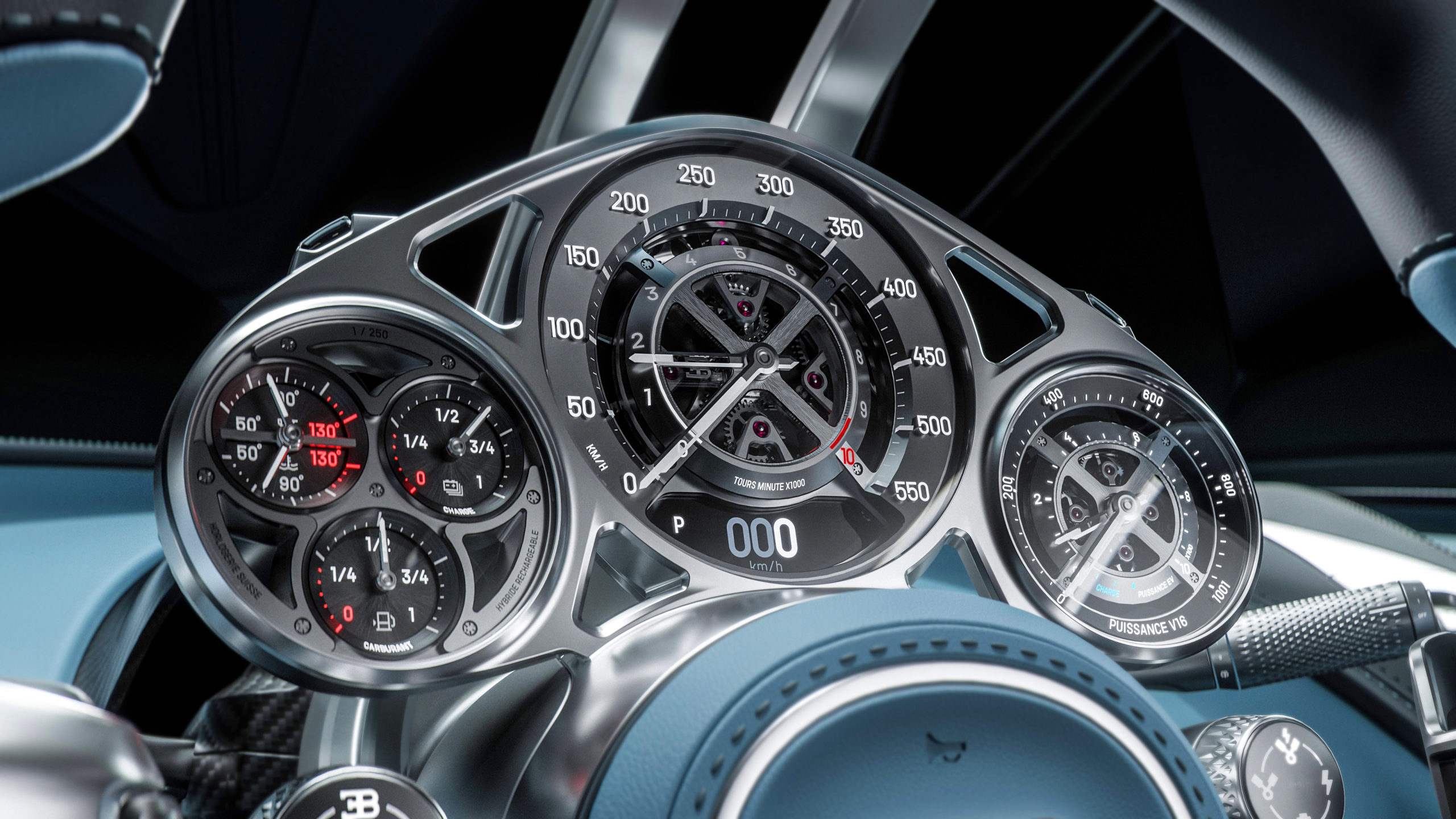 41 BUGATTI_World Premier