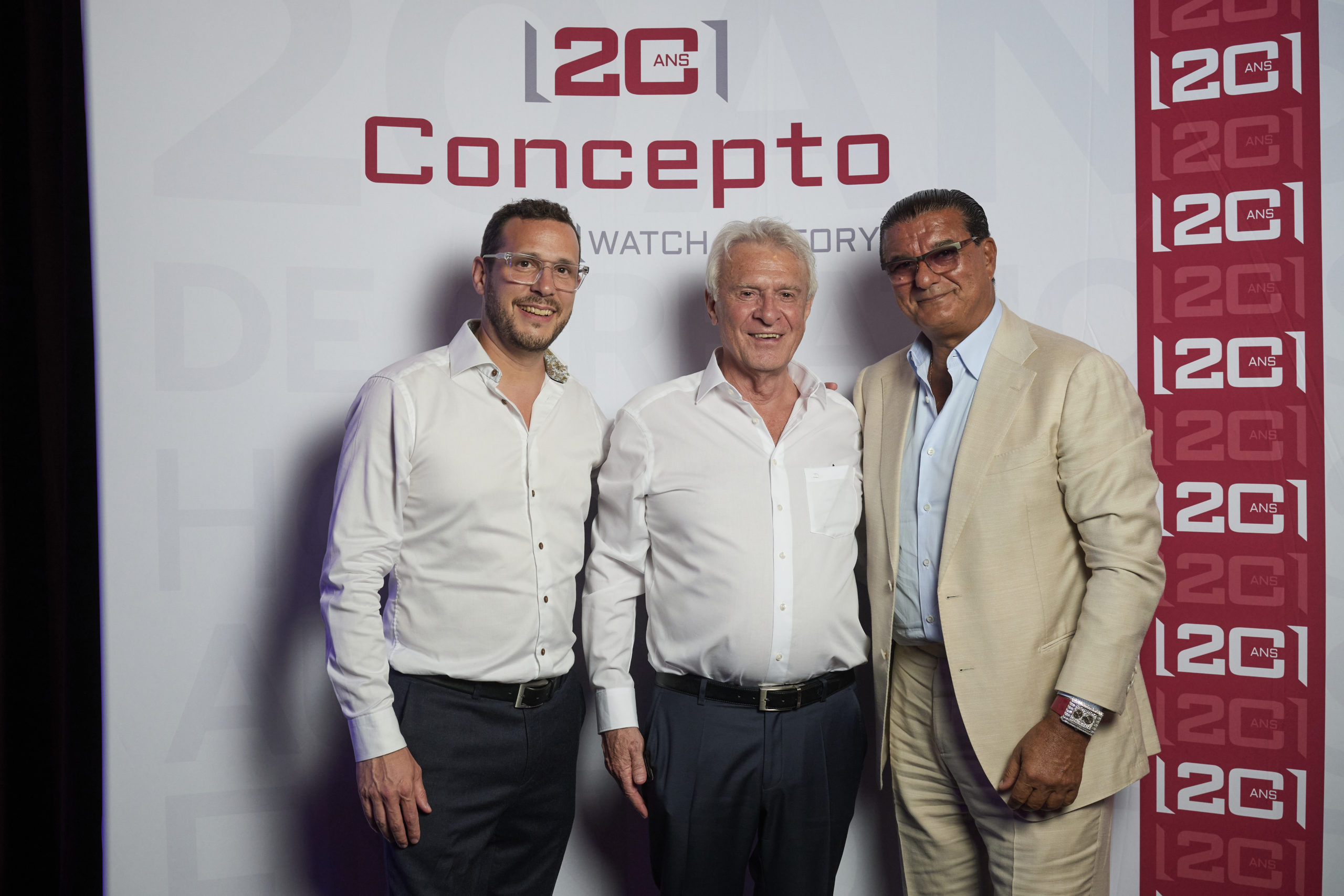 CWF_20 ans_V. Jaquet_JP. Jaquet_J. Arabov
